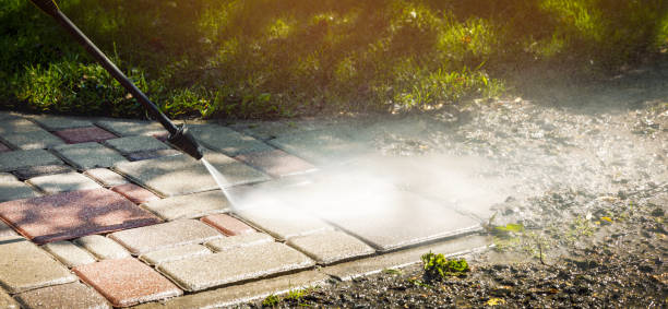 Best Factory Floor Cleaning  in Dunedin, FL